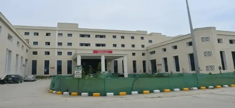 Autonomous State Medical College