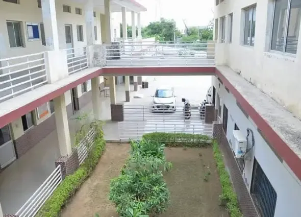 Rattan Singh Girls College of Education