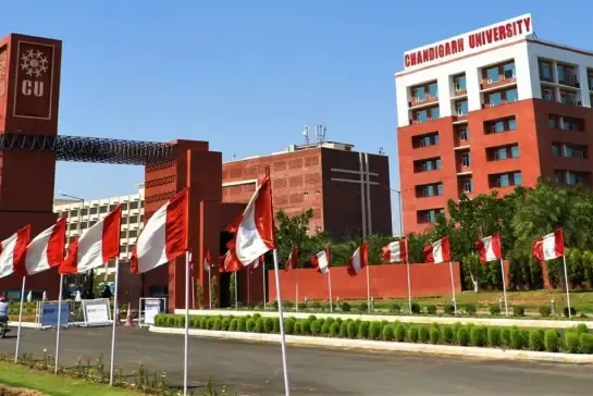 Lala Mangat Ram Mahavidyalaya