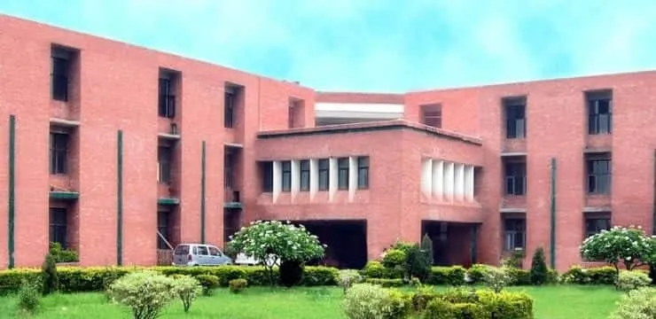 Dj College of Pharmacy