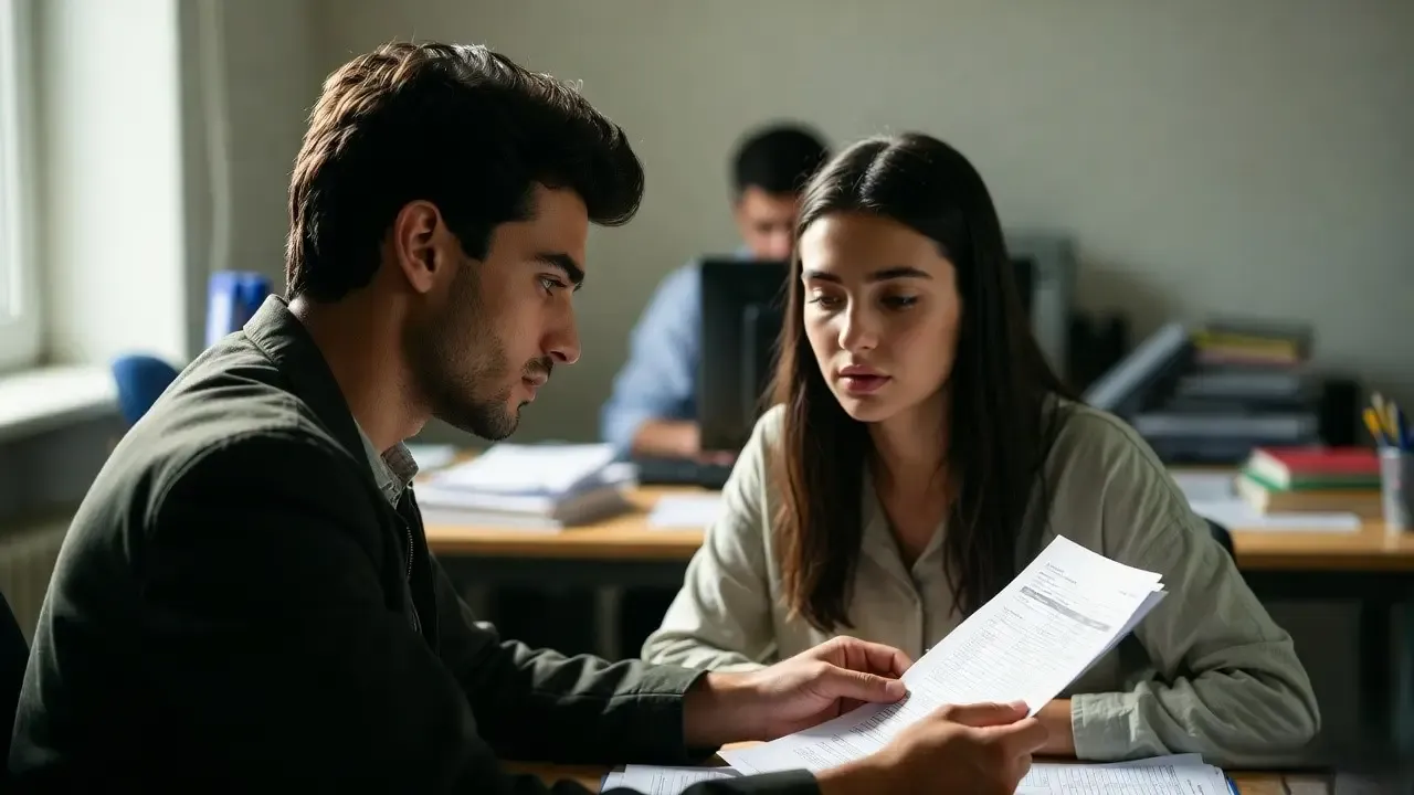 CCSU Practical Exam Marks Transparency Questioned By Students
