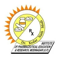 Dr. K.N. Modi Institute of Pharmaceutical Education & Research logo