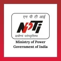 National Power Training Institute logo