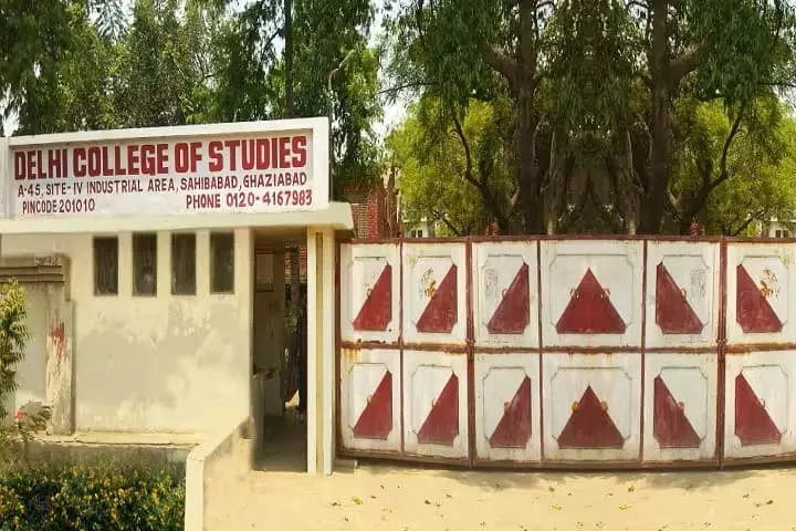 Delhi College of Studies
