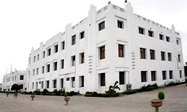 Renaissance University, Indore