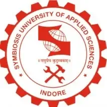 Symbiosis University Of Applied Sciences logo