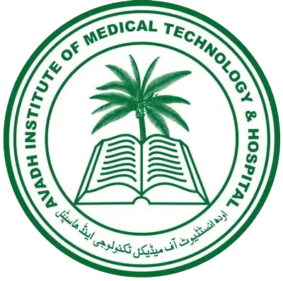 Avadh Institute of Medical Technology and Hospital logo