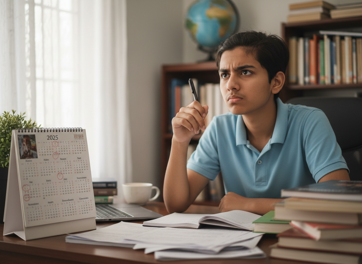 ⏳ Taking a Drop Year? Pros, Cons, and How to Make It Count