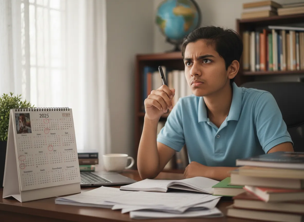 Is Taking a Drop Year Worth It? | Pros, Cons & Student Guide for JEE/NEET