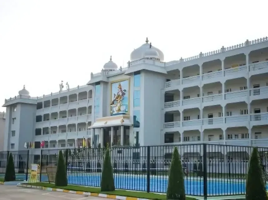 Akash Global Institute of Allied Health Sciences