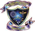 Bangalore Medical College and Research Institute logo - Bengaluru, Karnataka