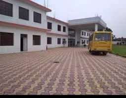 A K G College
