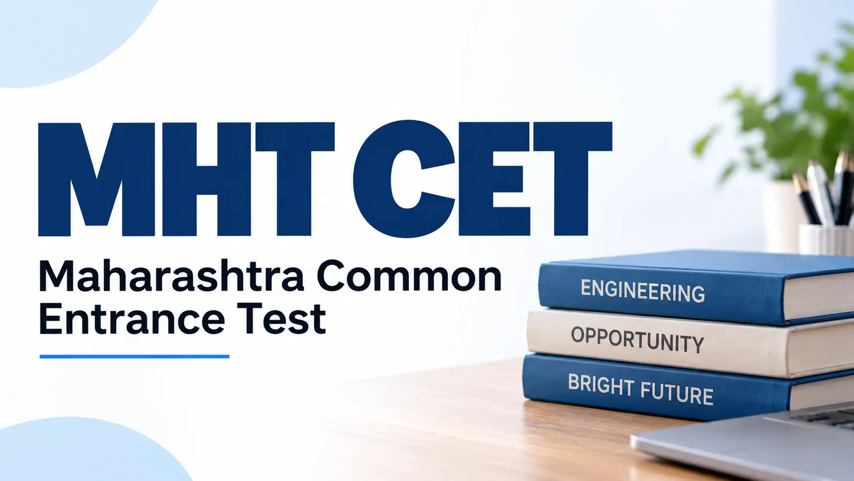 MHT CET