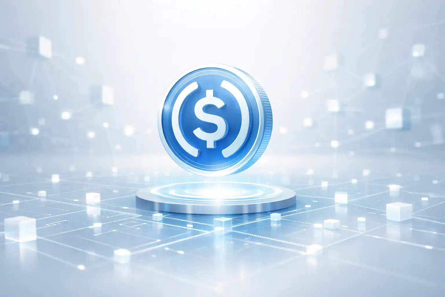 How to buy USDC (USDC) stablecoins with US dollars (USD)