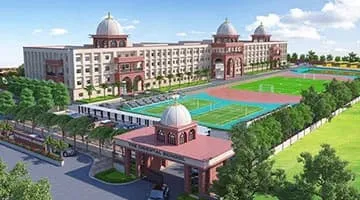 Oriental Institute of Science & Technology