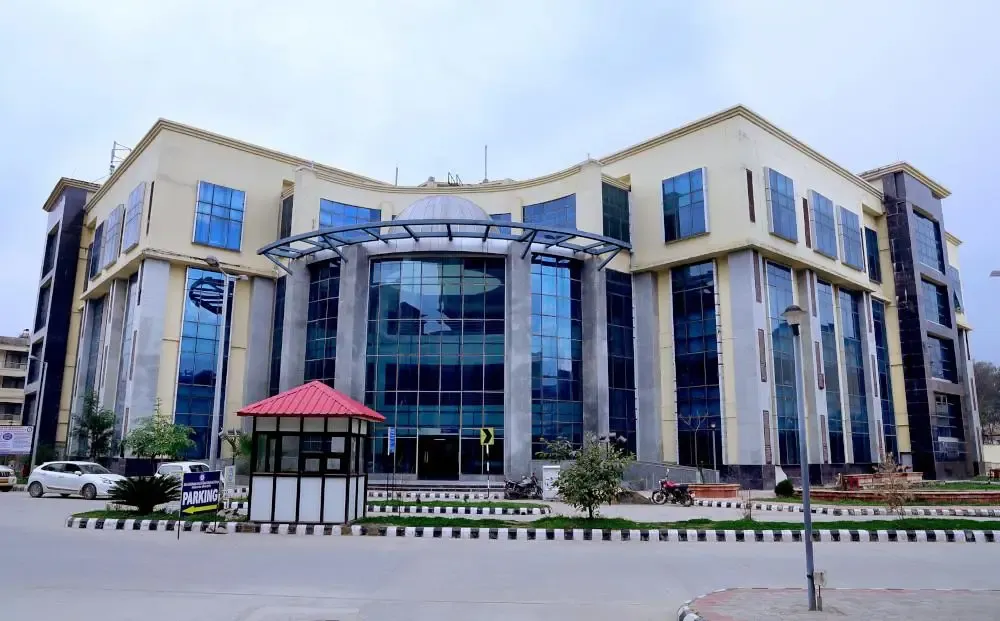 Atal Medical And Research University