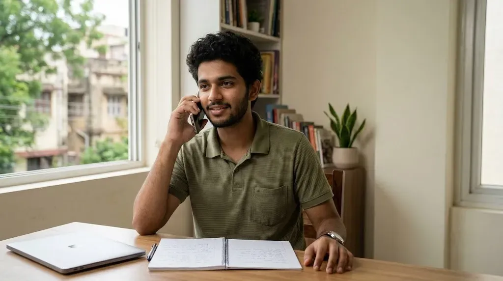 What Should Students Ask HR Before Accepting an Internship?