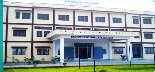 New Adarsh College of Law