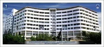 Mithibai College