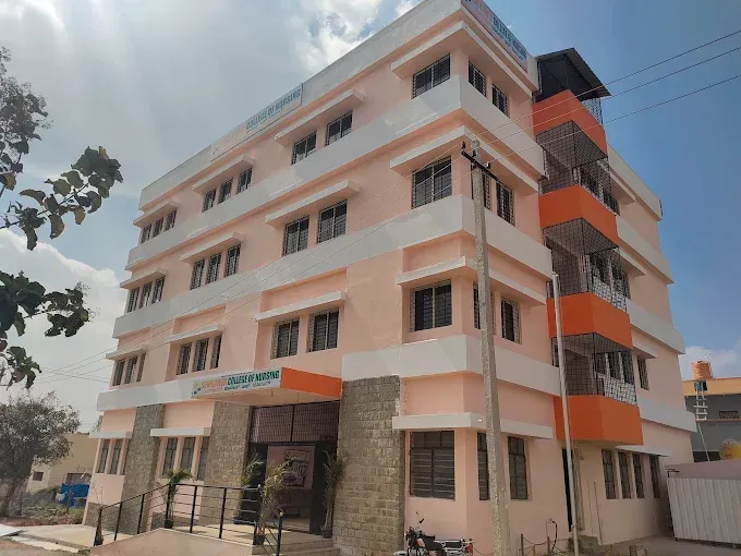 Sunflower College of Nursing