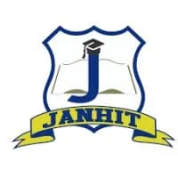 Janhit College of Law logo - Gautam Buddha Nagar, Uttar Pradesh