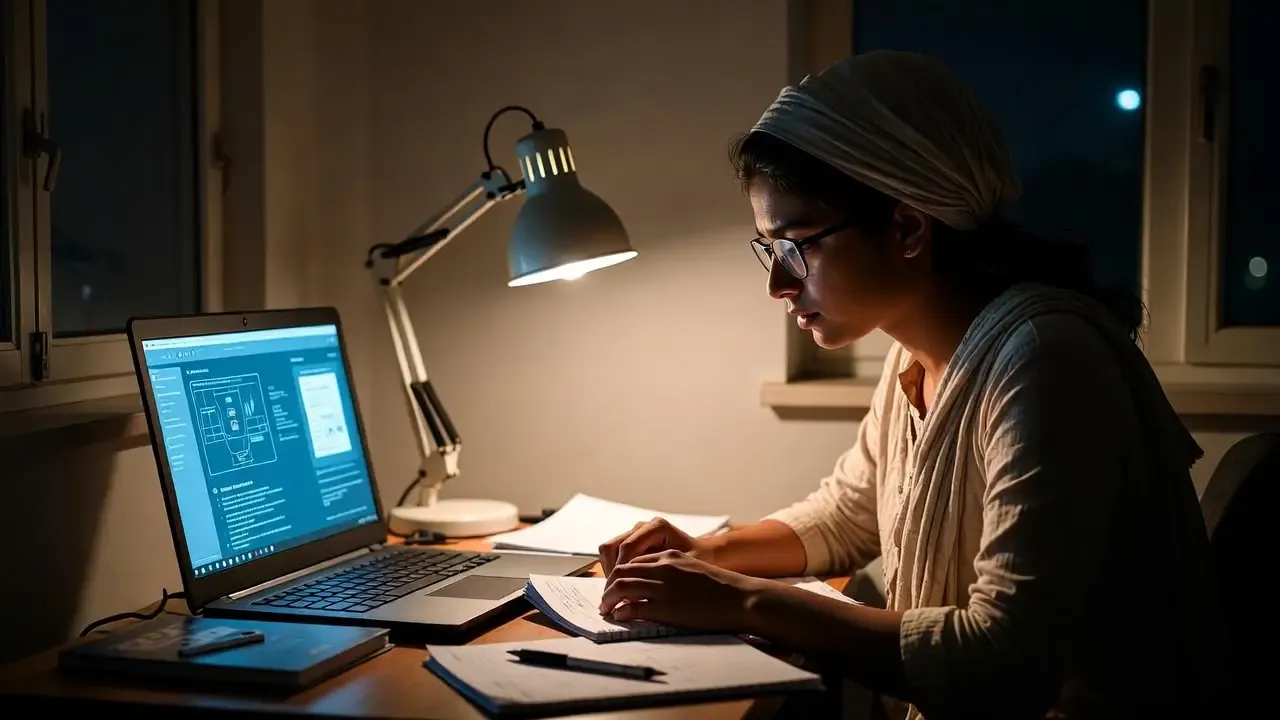 AI Tools for Last-Minute Exam Preparation