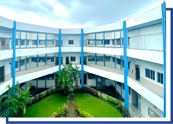 Rajju Shroff Rofel University