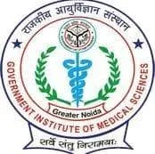 College of Nursing Gims logo