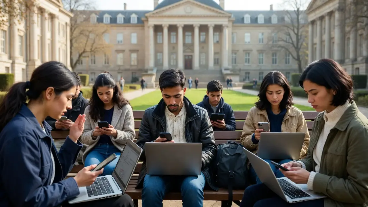 AKTU MCA 1st Sem Result OUT - Check Your Score Now