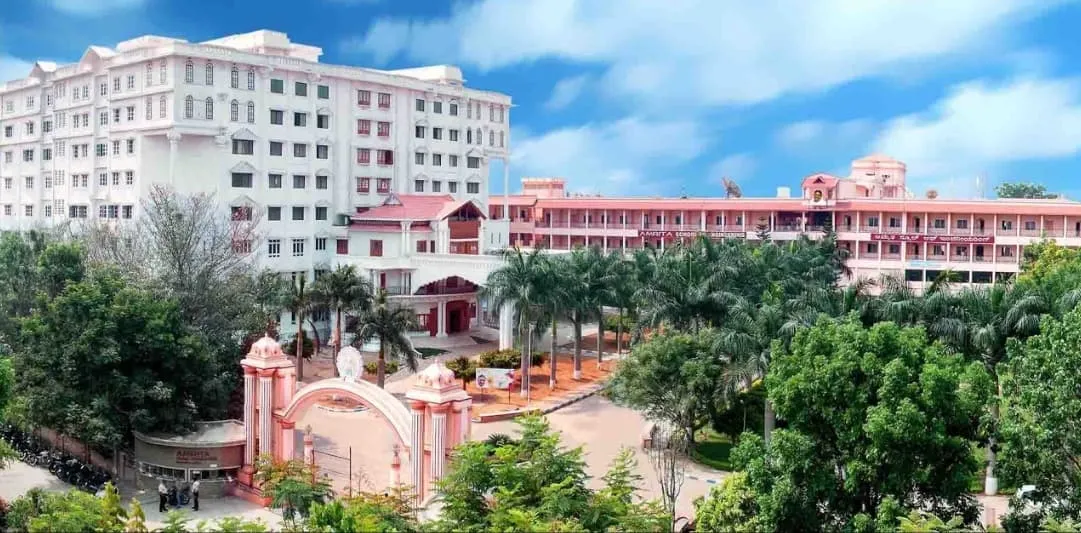 Amrita School of Engineering, Bengaluru