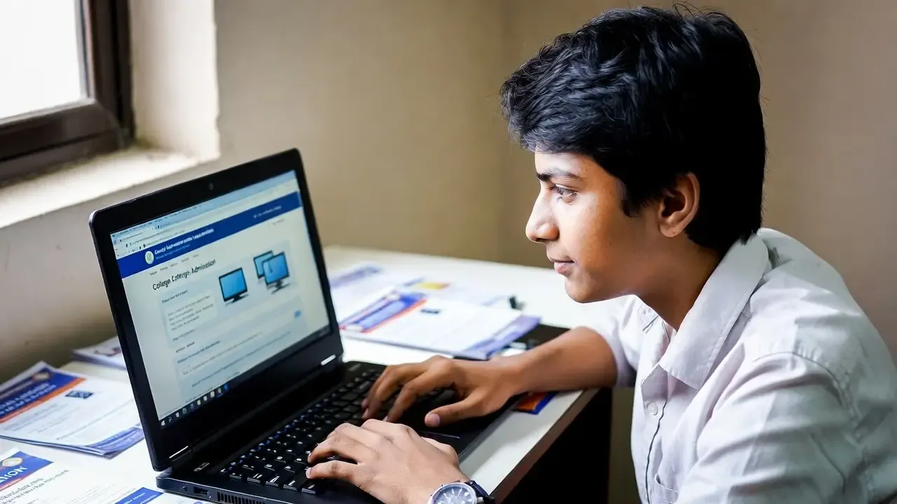 How to Check if a College Is Valid or Not?
