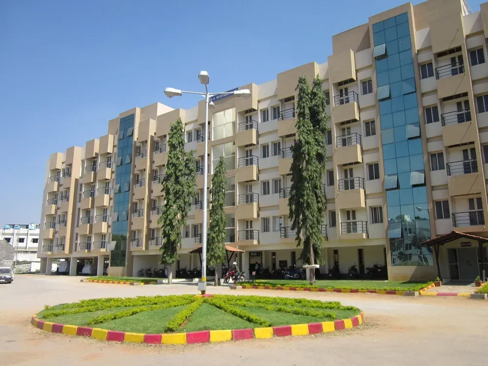 RV University