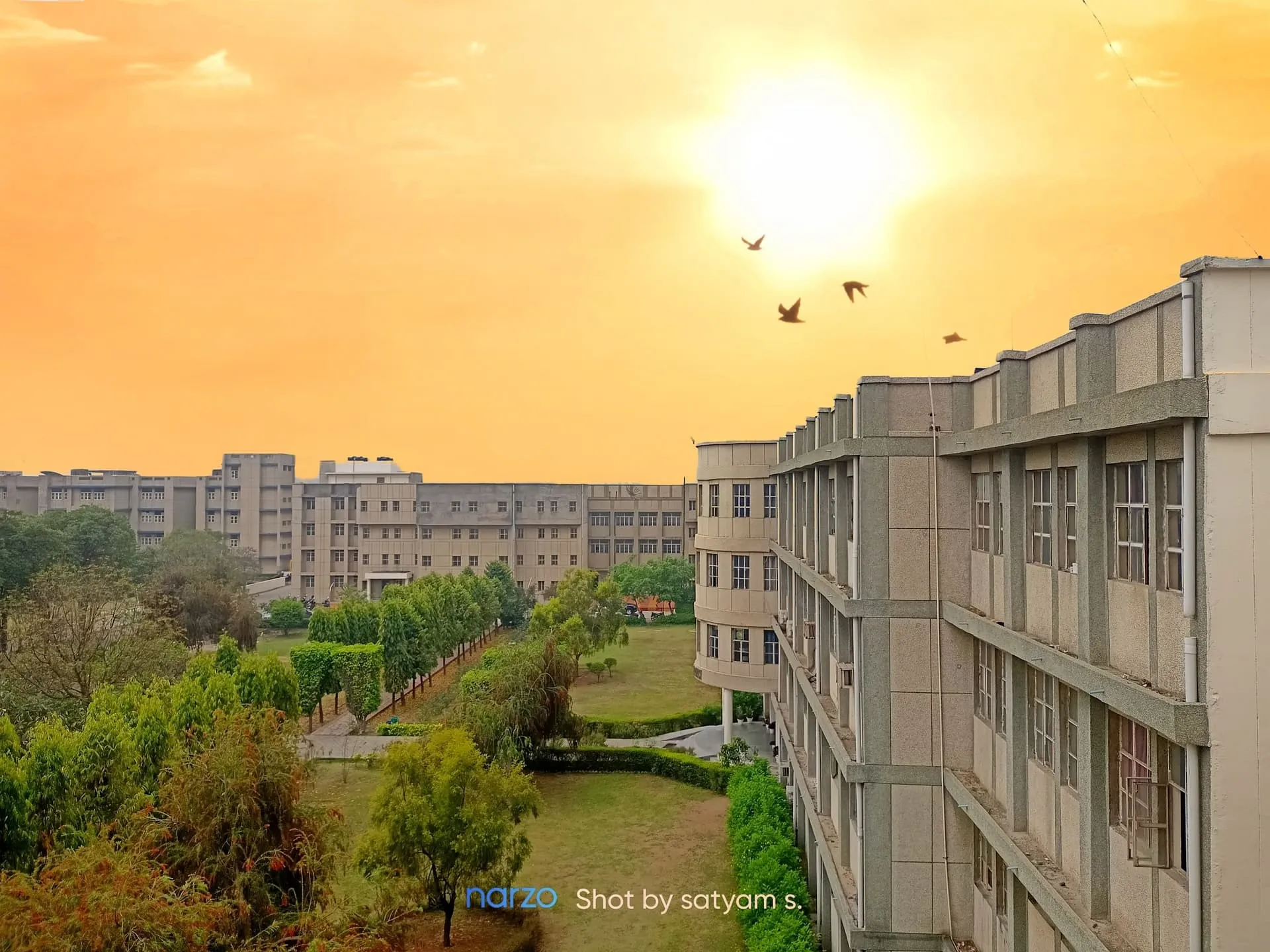 Rameesh Institute of Education
