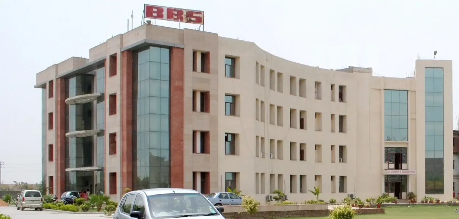 B.B.S. Institute of Pharmaceutical and Allied Sciences
