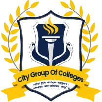 City College of Management logo