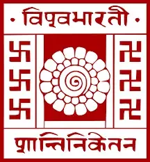 Visva Bharati logo - Birbhum, West Bengal