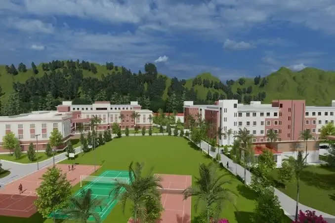 Techno India University Tripura