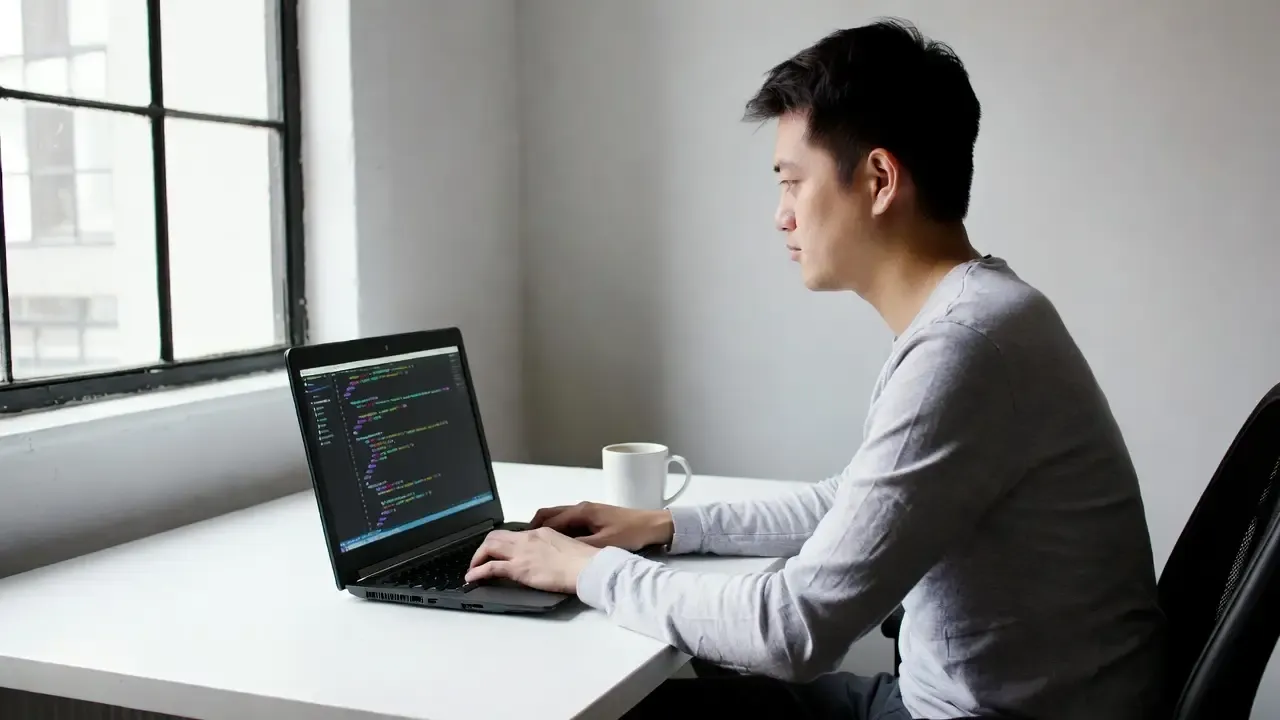 Web Developer Roadmap Beginner To Job Ready Step By Step Guide