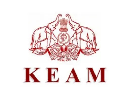 KEAM logo