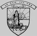Government Law College logo - Mumbai, Maharashtra