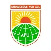 Apex Professional University logo