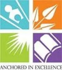 GRV Business Management Academy logo