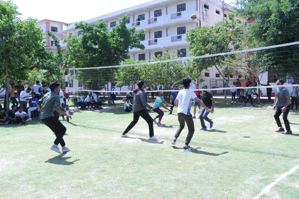 Sports Activity - Photo 1