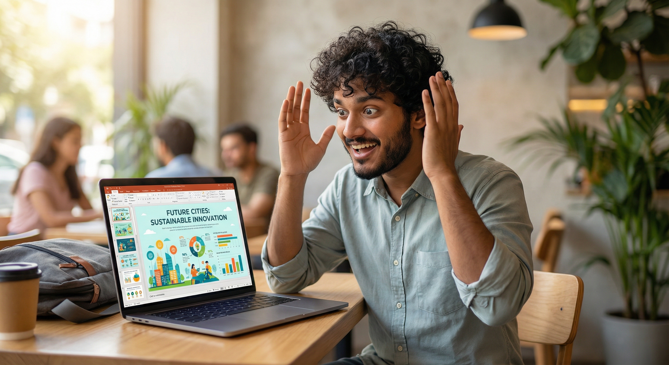 📊 Create Amazing PPT Presentations in Minutes Using AI (Free!)