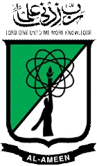 Alameen College of Education logo
