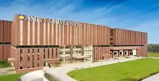 Amity University