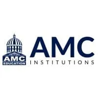 AMC Engineering College logo