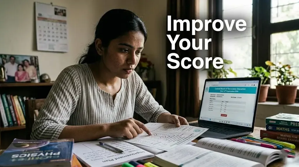 CISCE Result 2026: Rechecking Applications Open Today; Improvement Exam Registration from May 8