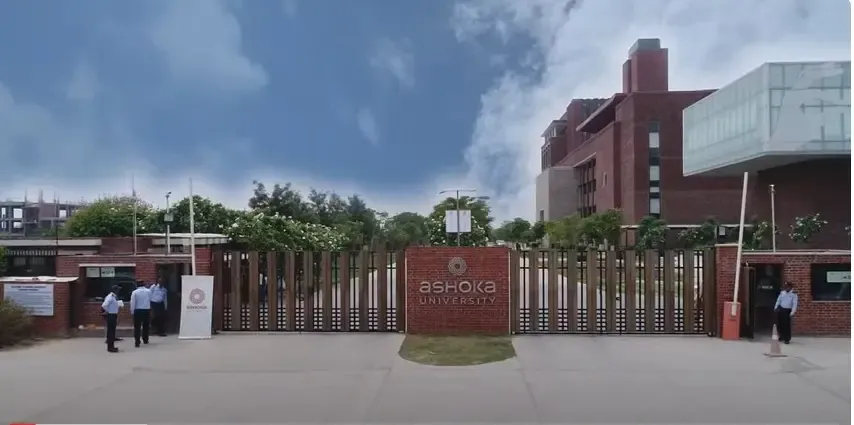 Ashoka University
