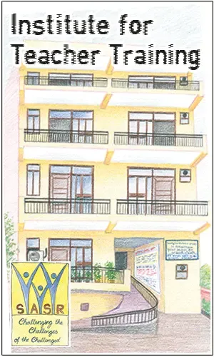 Society for Advance Study in Rehabilitation